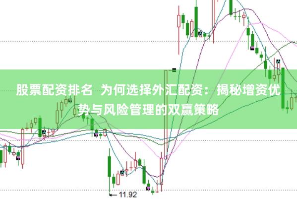 股票配资排名  为何选择外汇配资：揭秘增资优势与风险管理的双赢策略