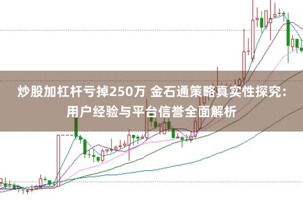 炒股加杠杆亏掉250万 金石通策略真实性探究：用户经验与平台信誉全面解析