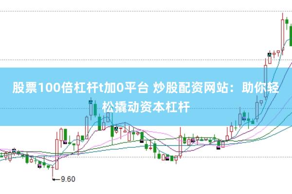 股票100倍杠杆t加0平台 炒股配资网站：助你轻松撬动资本杠杆
