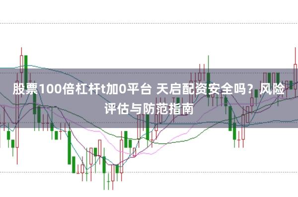 股票100倍杠杆t加0平台 天启配资安全吗？风险评估与防范指南