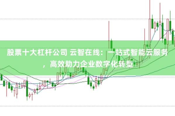 股票十大杠杆公司 云智在线：一站式智能云服务，高效助力企业数字化转型