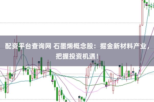 配资平台查询网 石墨烯概念股：掘金新材料产业，把握投资机遇！