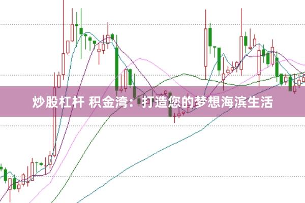 炒股杠杆 积金湾：打造您的梦想海滨生活