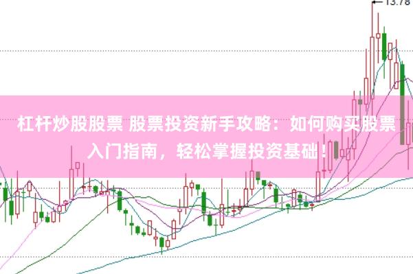 杠杆炒股股票 股票投资新手攻略：如何购买股票入门指南，轻松掌握投资基础！