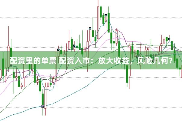 配资里的单票 配资入市：放大收益，风险几何？