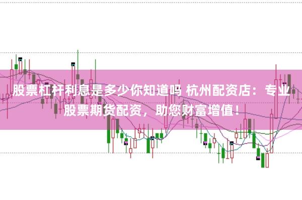 股票杠杆利息是多少你知道吗 杭州配资店：专业股票期货配资，助您财富增值！