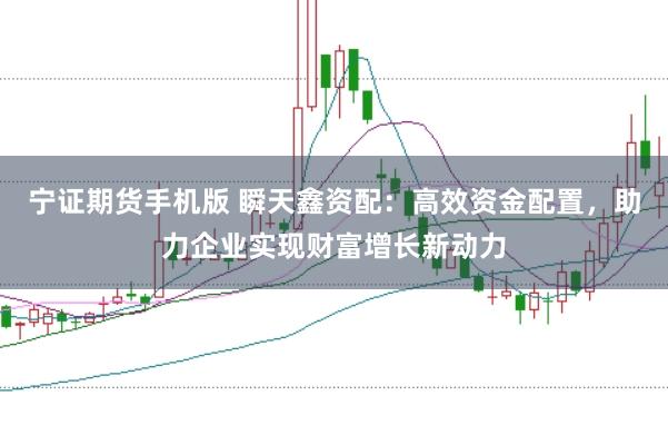 宁证期货手机版 瞬天鑫资配：高效资金配置，助力企业实现财富增长新动力