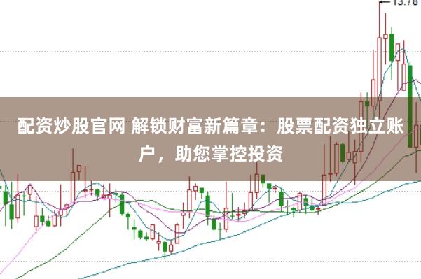 配资炒股官网 解锁财富新篇章：股票配资独立账户，助您掌控投资