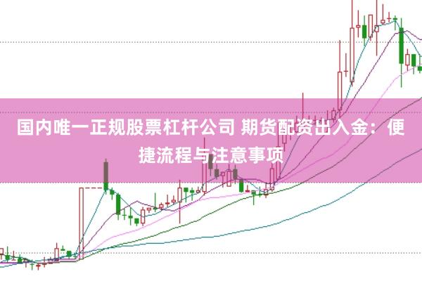 国内唯一正规股票杠杆公司 期货配资出入金：便捷流程与注意事项