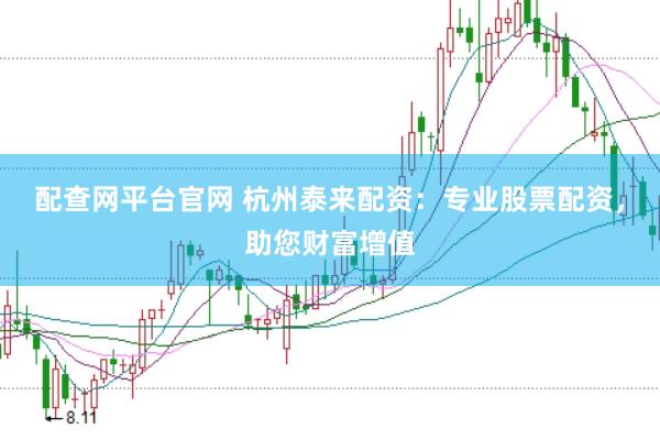 配查网平台官网 杭州泰来配资：专业股票配资，助您财富增值