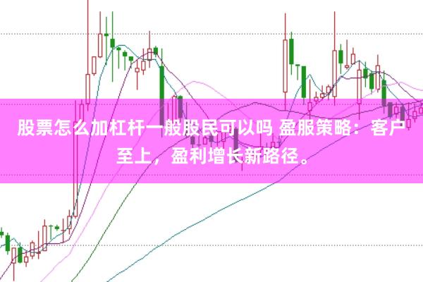股票怎么加杠杆一般股民可以吗 盈服策略：客户至上，盈利增长新路径。