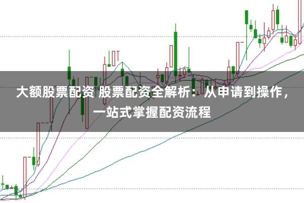 大额股票配资 股票配资全解析:从申请到操作,一站式掌握配资流程