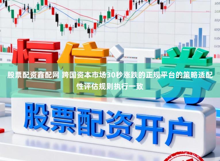 股票配资鑫配网 跨国资本市场30秒涨跌的正规平台的策略适配性评估规则执行一致