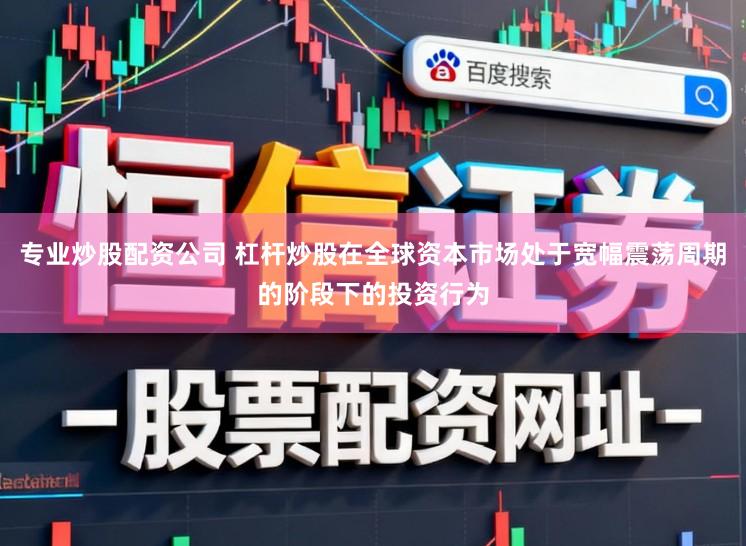 专业炒股配资公司 杠杆炒股在全球资本市场处于宽幅震荡周期的阶段下的投资行为