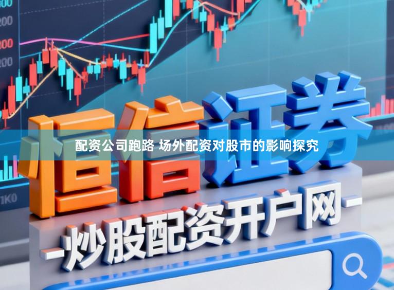 配资公司跑路 场外配资对股市的影响探究