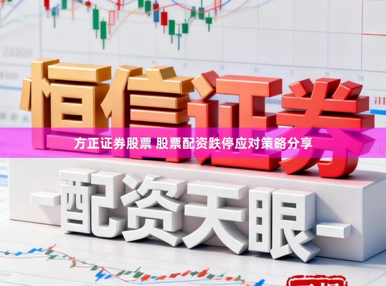 方正证券股票 股票配资跌停应对策略分享