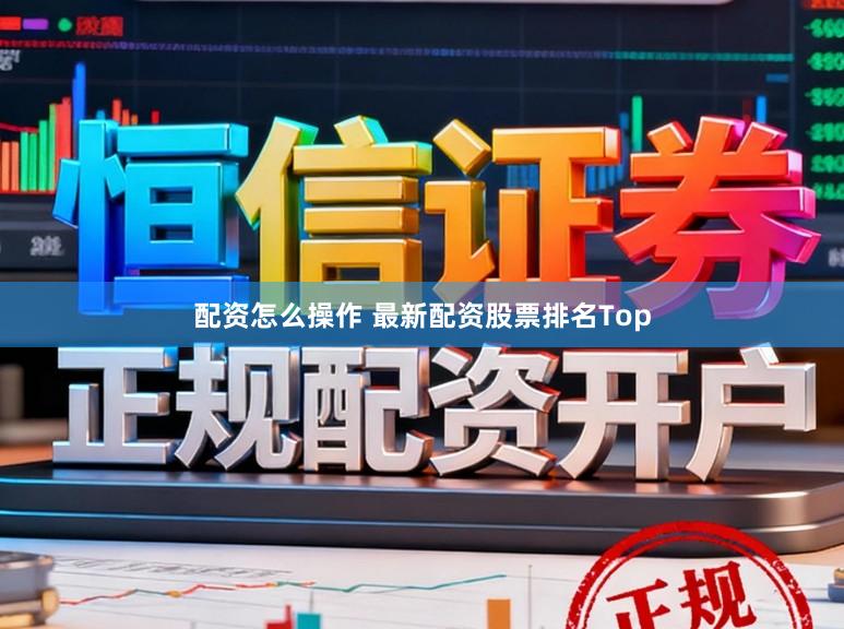 配资怎么操作 最新配资股票排名Top