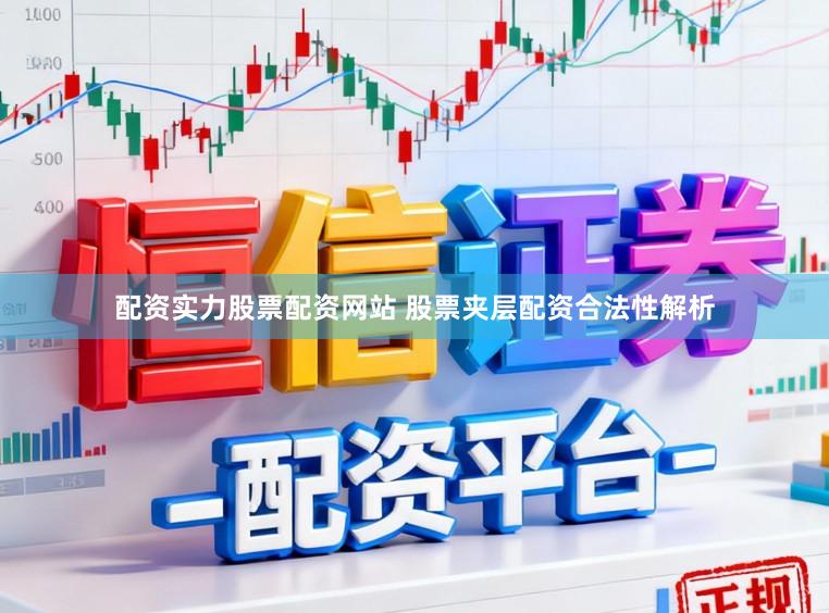 配资实力股票配资网站 股票夹层配资合法性解析