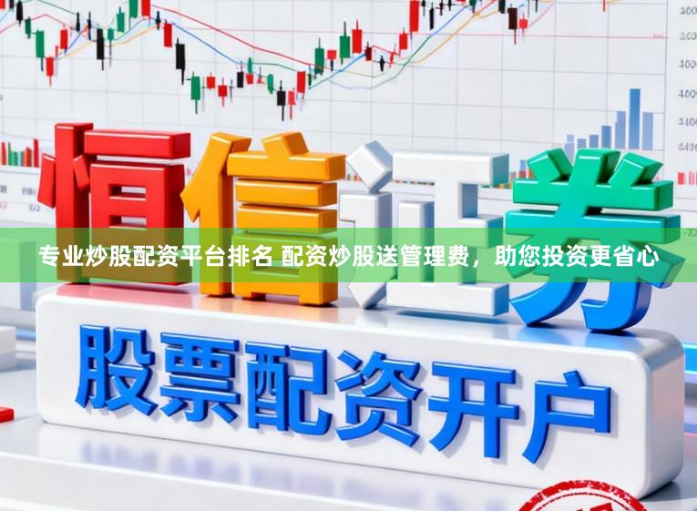 专业炒股配资平台排名 配资炒股送管理费，助您投资更省心